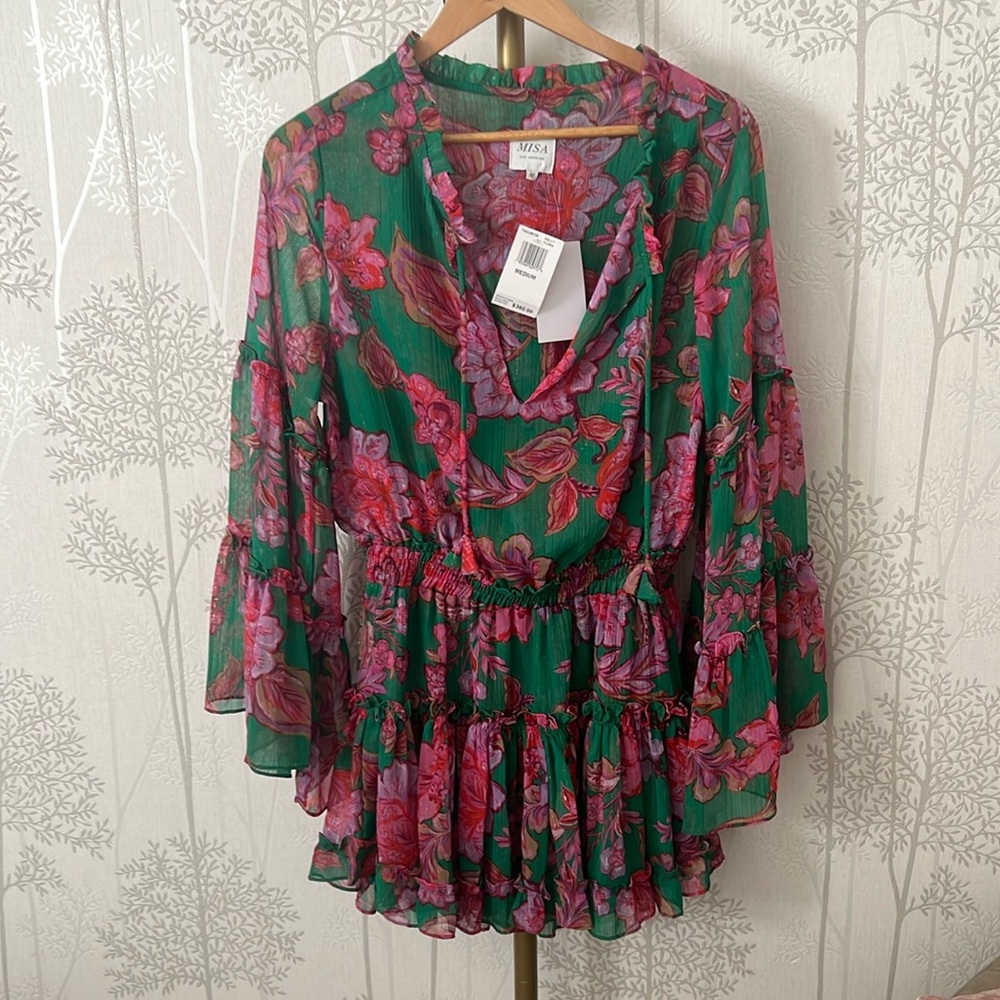 Misa dress